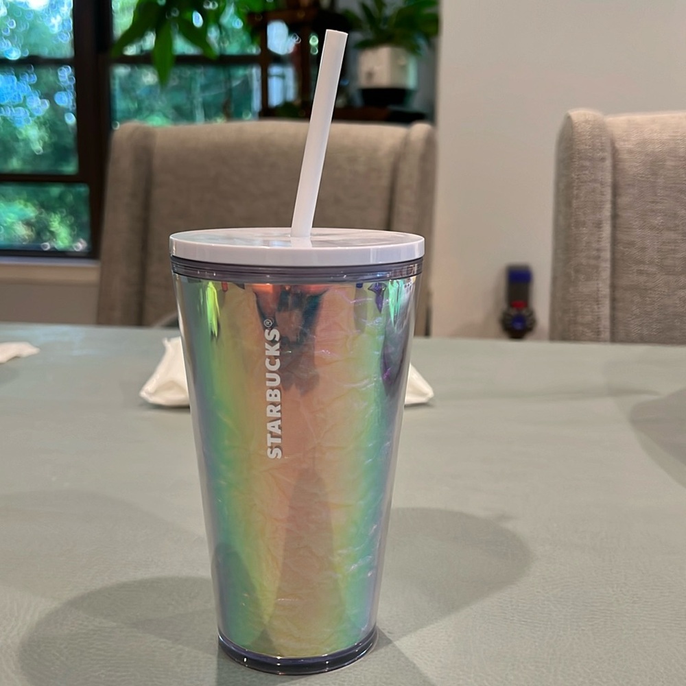 Starbucks Tumbler